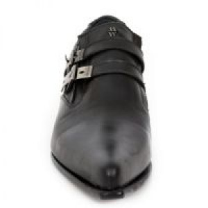  NOMADA LUX NEGRO, GUM 325 TACON M2 ACERO (S10) New Rock M.2246-S59 -  