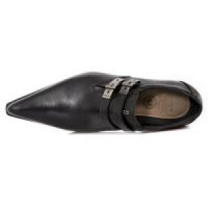  NOMADA LUX NEGRO, GUM 325 TACON M2 ACERO (S10) New Rock M.2246-S59 -  