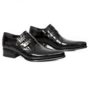  ANTIK NEGRO, GUM 325 TACON M2 NEGRO (S20) New Rock M.2246-S61 -  