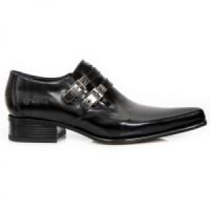  ANTIK NEGRO, GUM 325 TACON M2 NEGRO (S20) New Rock M.2246-S61 -  