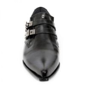  ANTIK NEGRO, GUM 325 TACON M2 NEGRO (S20) New Rock M.2246-S61 -  