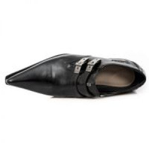  ANTIK NEGRO, GUM 325 TACON M2 NEGRO (S20) New Rock M.2246-S61 -  