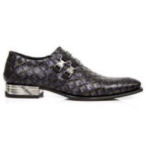  DRAGON LILA VIP-1 GUM TACON ACERO New Rock M.2288-S11 -  