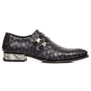  DRAGON LILA VIP-1 GUM TACON ACERO New Rock M.2288-S11 -  