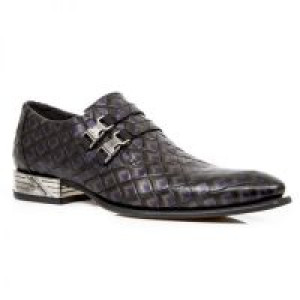  DRAGON LILA VIP-1 GUM TACON ACERO New Rock M.2288-S11 -  
