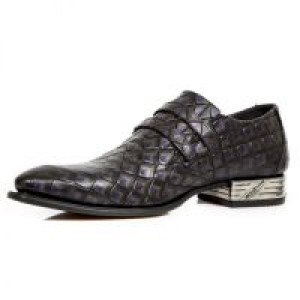  DRAGON LILA VIP-1 GUM TACON ACERO New Rock M.2288-S11 -  