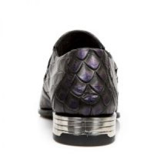  DRAGON LILA VIP-1 GUM TACON ACERO New Rock M.2288-S11 -  