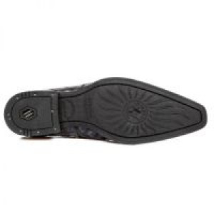  DRAGON LILA VIP-1 GUM TACON ACERO New Rock M.2288-S11 -  