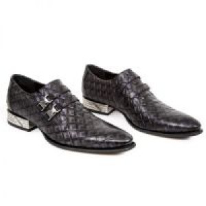  DRAGON LILA VIP-1 GUM TACON ACERO New Rock M.2288-S11 -  