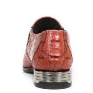  KROKO ROJO, VIP-1 GUM TACON ACERO New Rock M.2288-S19 -  