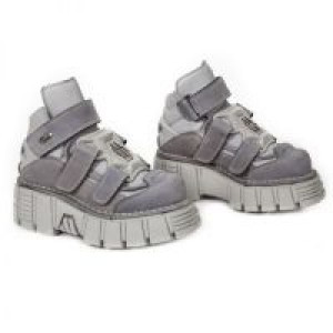  ALASKA CEMENTO, ALASKA PERLA, TOWER PERLA LATERAL New Rock M.285-S17 -  