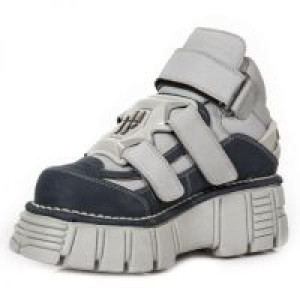  ALASKA MARINO, ALASKA PERLA, TOWER PERLA LATERAL New Rock M.285-S18 -  