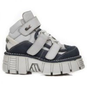  ALASKA MARINO, ALASKA PERLA, TOWER PERLA LATERAL New Rock M.285-S18 -  