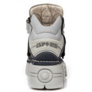  ALASKA MARINO, ALASKA PERLA, TOWER PERLA LATERAL New Rock M.285-S18 -  