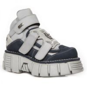  ALASKA MARINO, ALASKA PERLA, TOWER PERLA LATERAL New Rock M.285-S18 -  