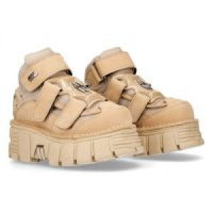  SOFTY SAFARI, ALASKA ARENA, TOWER CUERDA LATERAL New Rock M.285-S20 -  