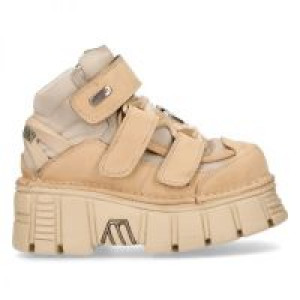  SOFTY SAFARI, ALASKA ARENA, TOWER CUERDA LATERAL New Rock M.285-S20 -  