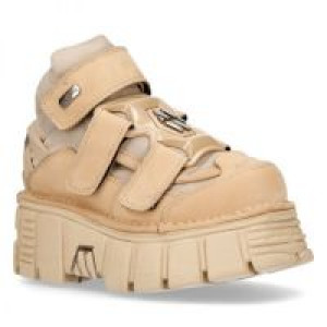  SOFTY SAFARI, ALASKA ARENA, TOWER CUERDA LATERAL New Rock M.285-S20 -  