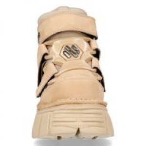  SOFTY SAFARI, ALASKA ARENA, TOWER CUERDA LATERAL New Rock M.285-S20 -  