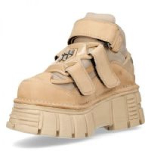  SOFTY SAFARI, ALASKA ARENA, TOWER CUERDA LATERAL New Rock M.285-S20 -  