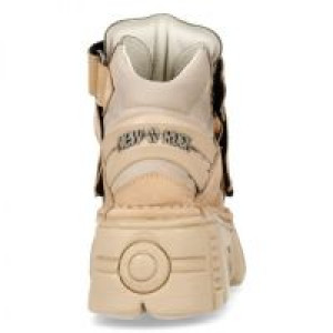  SOFTY SAFARI, ALASKA ARENA, TOWER CUERDA LATERAL New Rock M.285-S20 -  