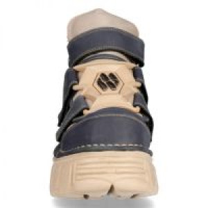  ALASKA MARINO, ALASKA ARENA, TOWER CUERDA LATERAL New Rock M.285-S21 -  