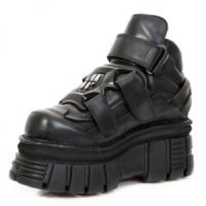  NOMADA NEGRO, TOWER NEGRO LATERAL E-14 New Rock M.285-S37 -  