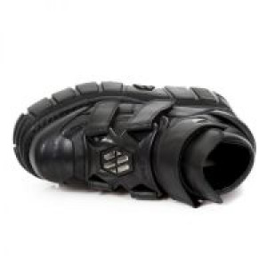  NOMADA NEGRO, TOWER NEGRO LATERAL E-14 New Rock M.285-S37 -  