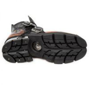  ITALI NEGRO, PULIK FUEGO, PLANING NEGRO M3 New Rock M.288-C4 -  