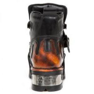  ITALI NEGRO, PULIK FUEGO, PLANING NEGRO M3 New Rock M.288-C4 -  