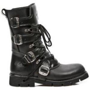  HERITAGE ITALI NEGRO NOMADA NEGRO PLANING NEGRO SIN COM New Rock M.373HERITAGE-2 -  