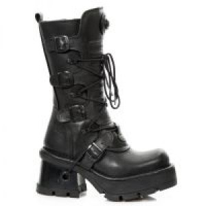  CRUST NEGRO, PLANING NEGRO NEW M8NEGRO-WILD New Rock M.373Q-S4 -  