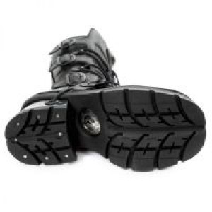  CRUST NEGRO, PLANING NEGRO NEW M8NEGRO-WILD New Rock M.373Q-S4 -  