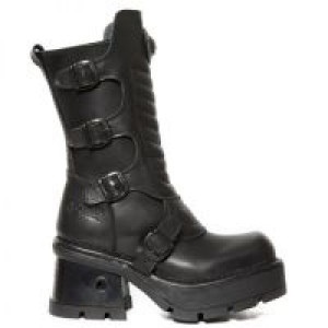  CRUST NEGRO PLANING NEW NEGRO M8 NEGRO WILD New Rock M.373QX-S1 -  