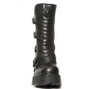  CRUST NEGRO PLANING NEW NEGRO M8 NEGRO WILD New Rock M.373QX-S1 -  