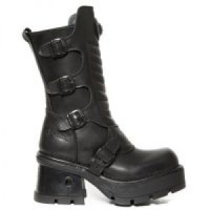  CRUST NEGRO PLANING NEW NEGRO M8 NEGRO WILD New Rock M.373QX-S1 -  