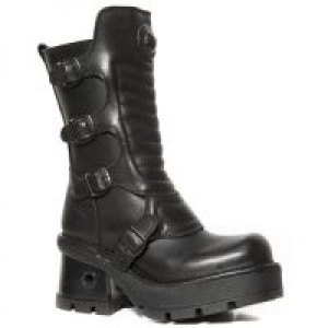  CRUST NEGRO PLANING NEW NEGRO M8 NEGRO WILD New Rock M.373QX-S1 -  