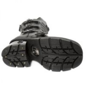  CRUST NEGRO PLANING NEW NEGRO M8 NEGRO WILD New Rock M.373QX-S1 -  