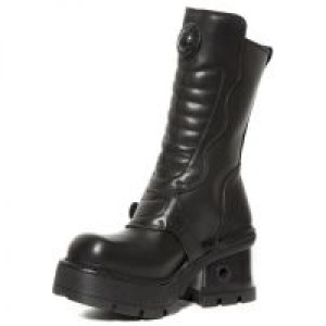  CRUST NEGRO PLANING NEW NEGRO M8 NEGRO WILD New Rock M.373QX-S1 -  