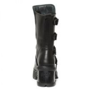  CRUST NEGRO PLANING NEW NEGRO M8 NEGRO WILD New Rock M.373QX-S1 -  