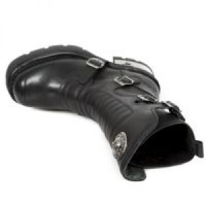  CRUST NEGRO PLANING NEGRO M8 ACERO New Rock M.373QX-S3 -  