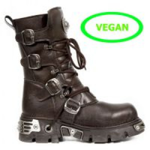  VEGAN MICRO MARRON, REACTOR MARRON TOBERAS ORIFICIO New Rock M.373-V4 -  