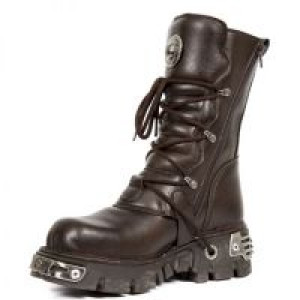  VEGAN MICRO MARRON, REACTOR MARRON TOBERAS ORIFICIO New Rock M.373-V4 -  