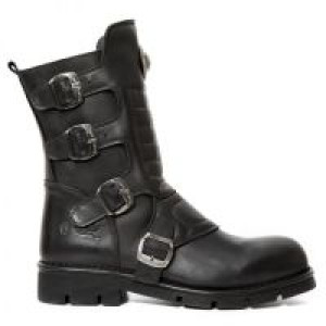  CRUST NEGRO, PLANING NEGRO SIN New Rock M.373X-S10 -  