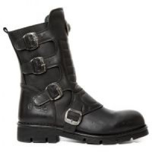  CRUST NEGRO, PLANING NEGRO SIN New Rock M.373X-S10 -  