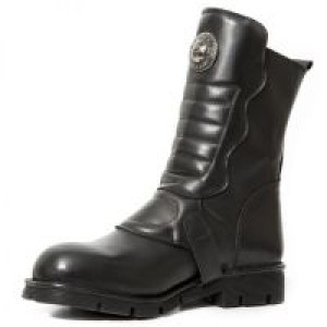  CRUST NEGRO, PLANING NEGRO SIN New Rock M.373X-S10 -  