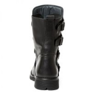  CRUST NEGRO, PLANING NEGRO SIN New Rock M.373X-S10 -  