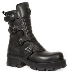  CRUST NEGRO PLANING NEGRO NEW M3 NEGRO WILD New Rock M.373X-S26 -  
