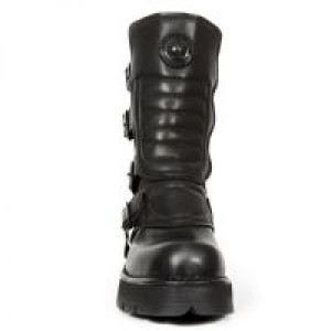  CRUST NEGRO PLANING NEGRO NEW M3 NEGRO WILD New Rock M.373X-S26 -  