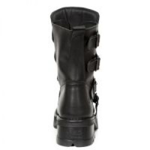  CRUST NEGRO PLANING NEGRO NEW M3 NEGRO WILD New Rock M.373X-S26 -  